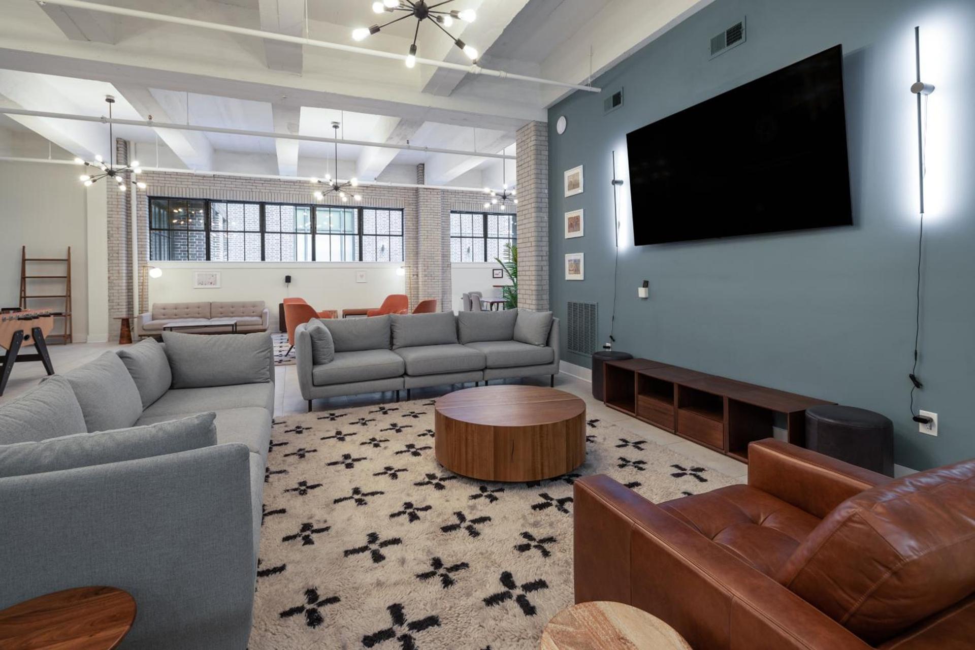 The Ledger Residences by Sosuite - Old City photo 4