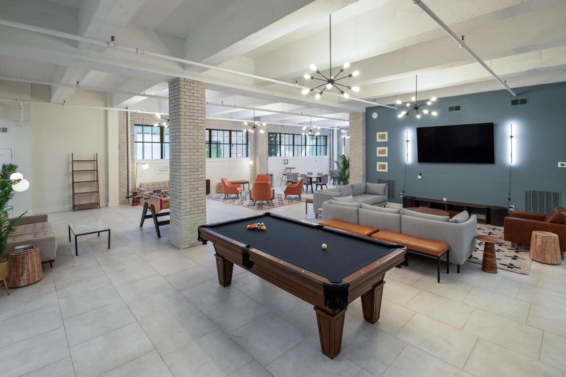 The Ledger Residences by Sosuite - Old City photo 5