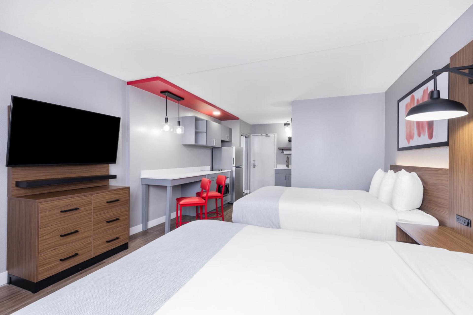 Hawthorn Extended Stay by Wyndham Wichita Airport photo 12