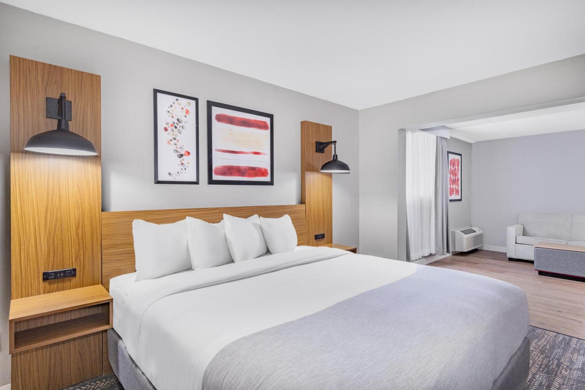 Hawthorn Extended Stay by Wyndham Wichita Airport photo 16