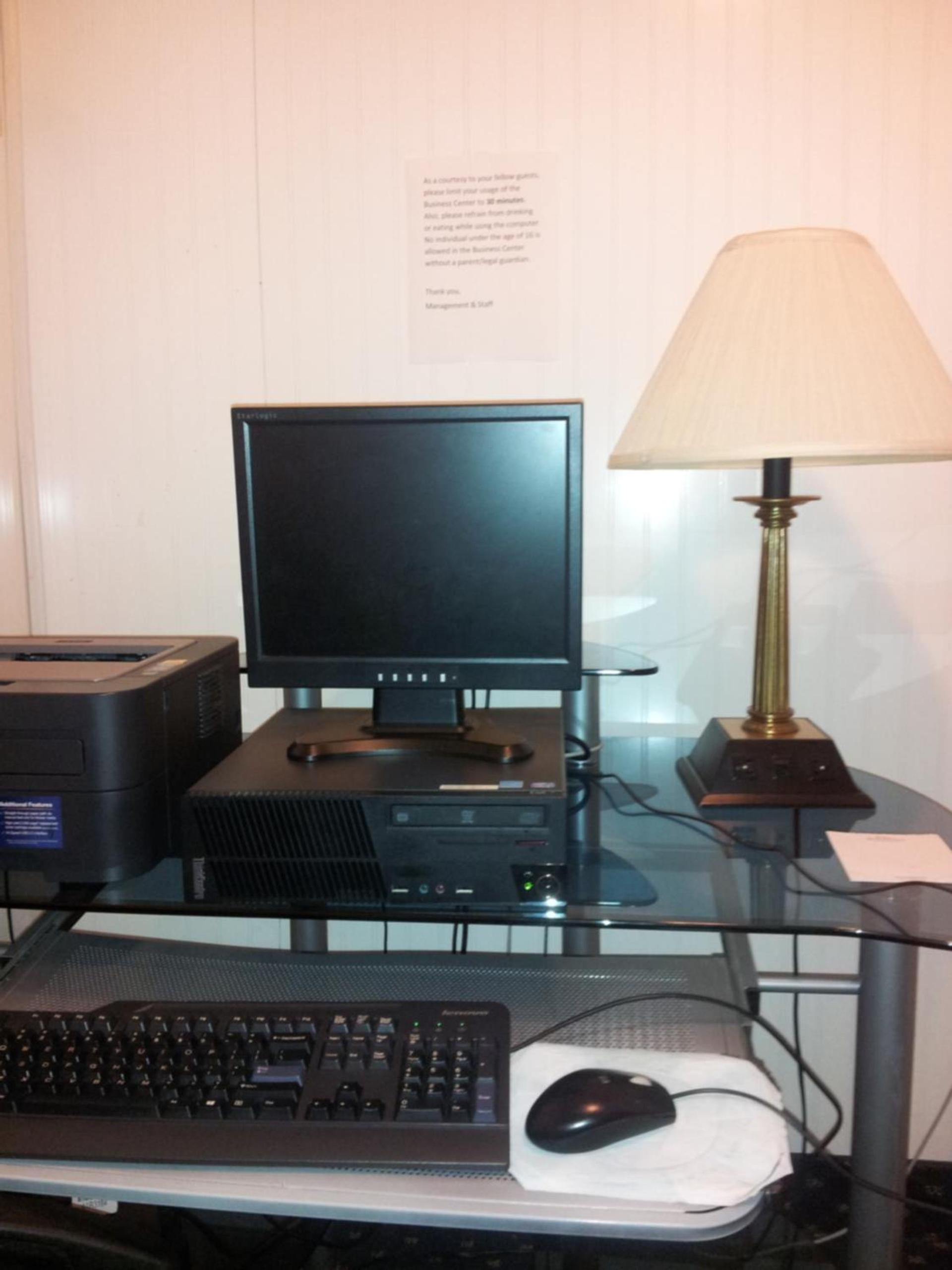 Best Western Greensboro Coliseum Inn photo 35