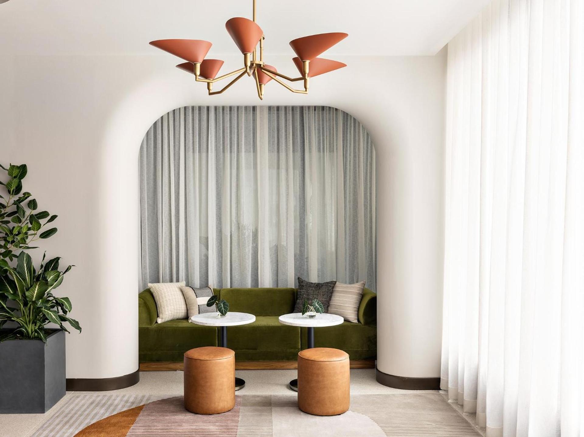 Kimpton Theta New York - Times Square by IHG photo 15