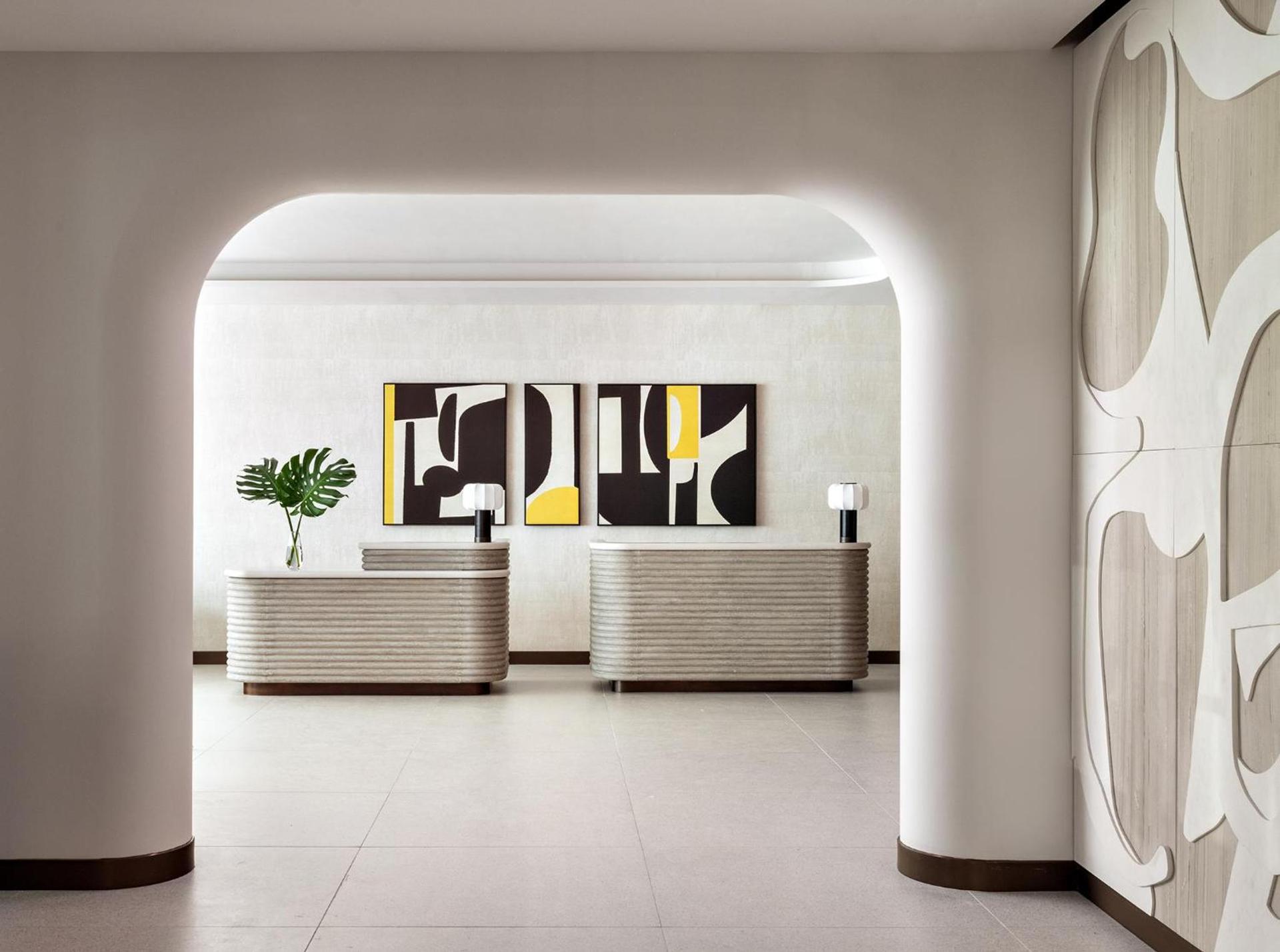 Kimpton Theta New York - Times Square by IHG photo 1