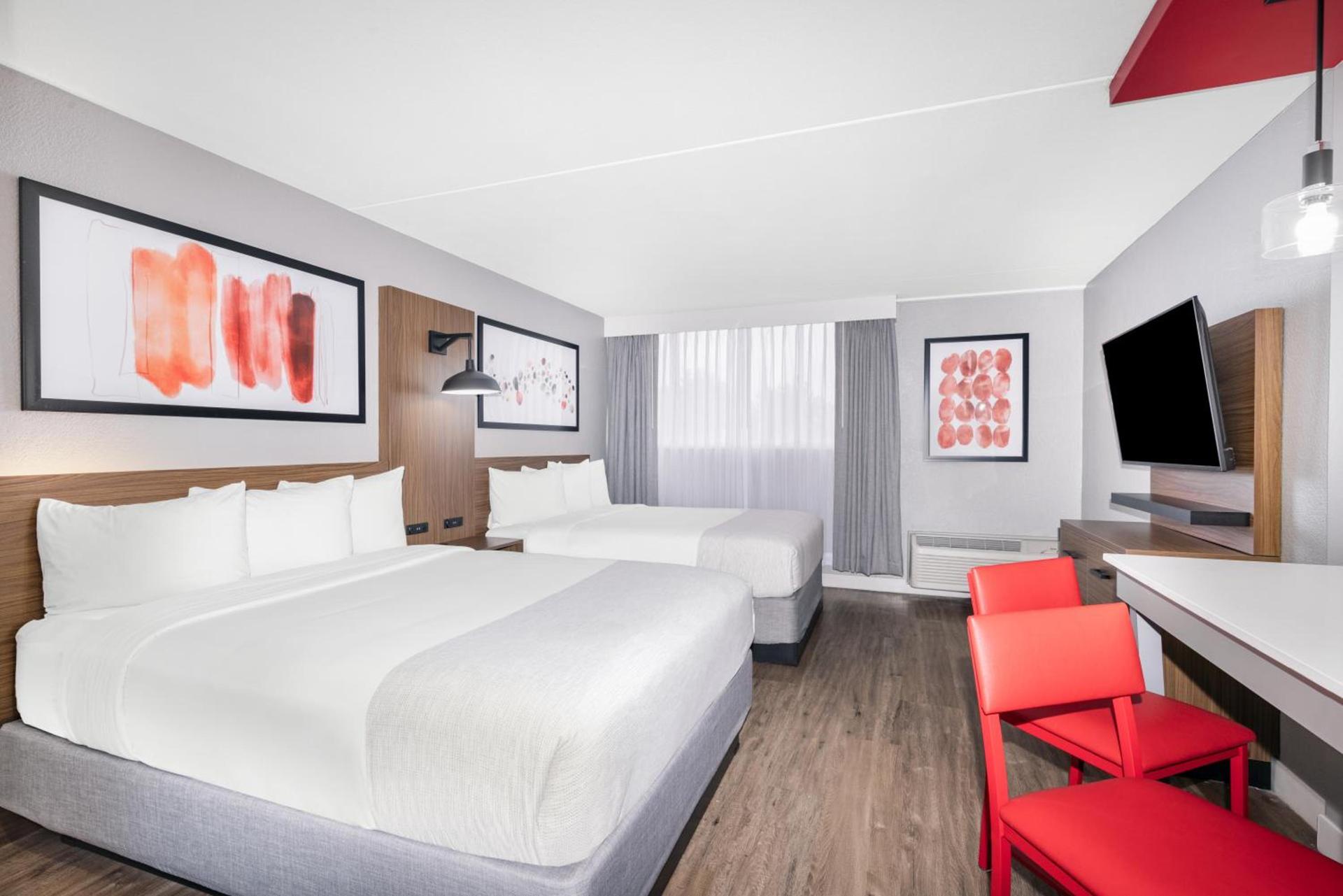 Hawthorn Extended Stay by Wyndham Wichita Airport photo 13