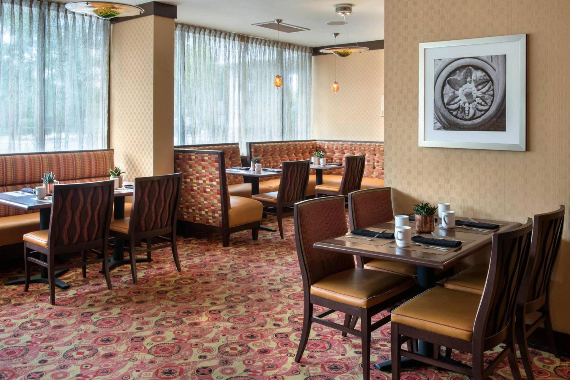 Marriott Saddle Brook photo 40