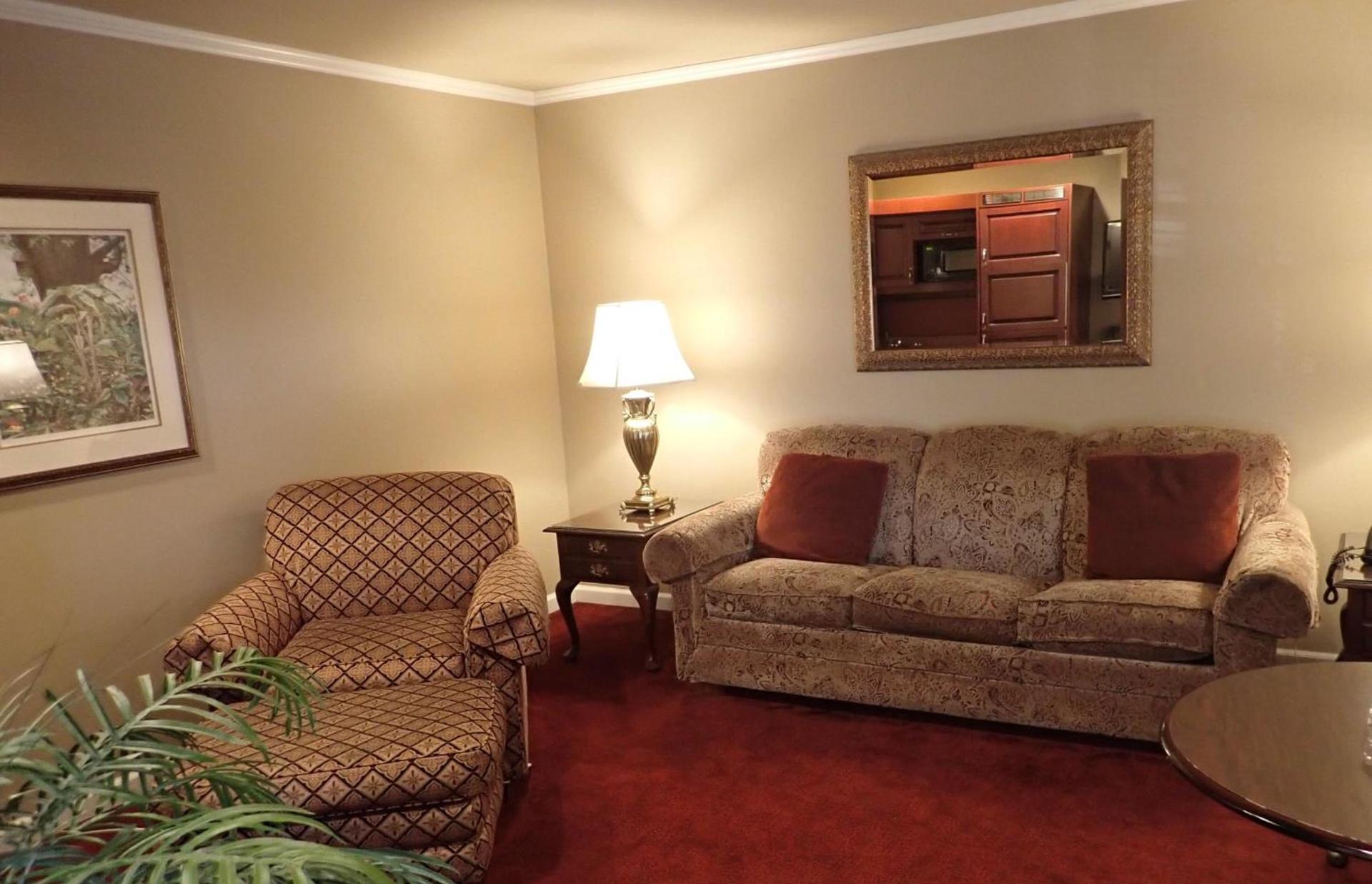Pine Barn Inn photo 32