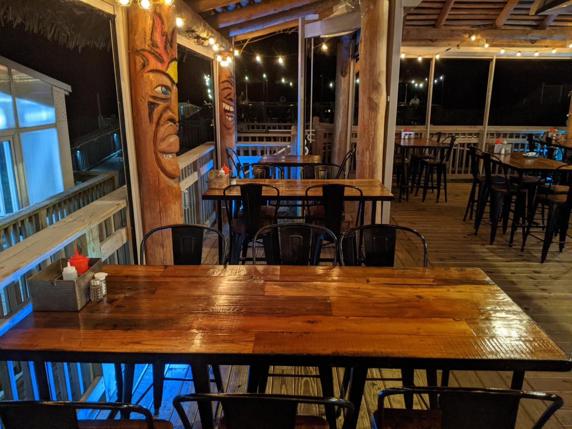 Ramada Plaza by Wyndham Nags Head Oceanfront photo 24