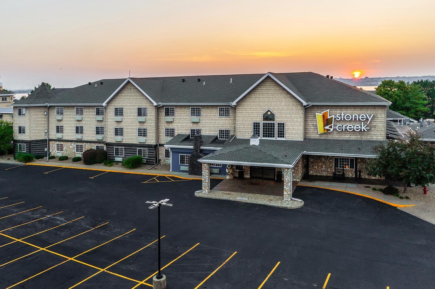 Stoney Creek Hotel Peoria photo 33