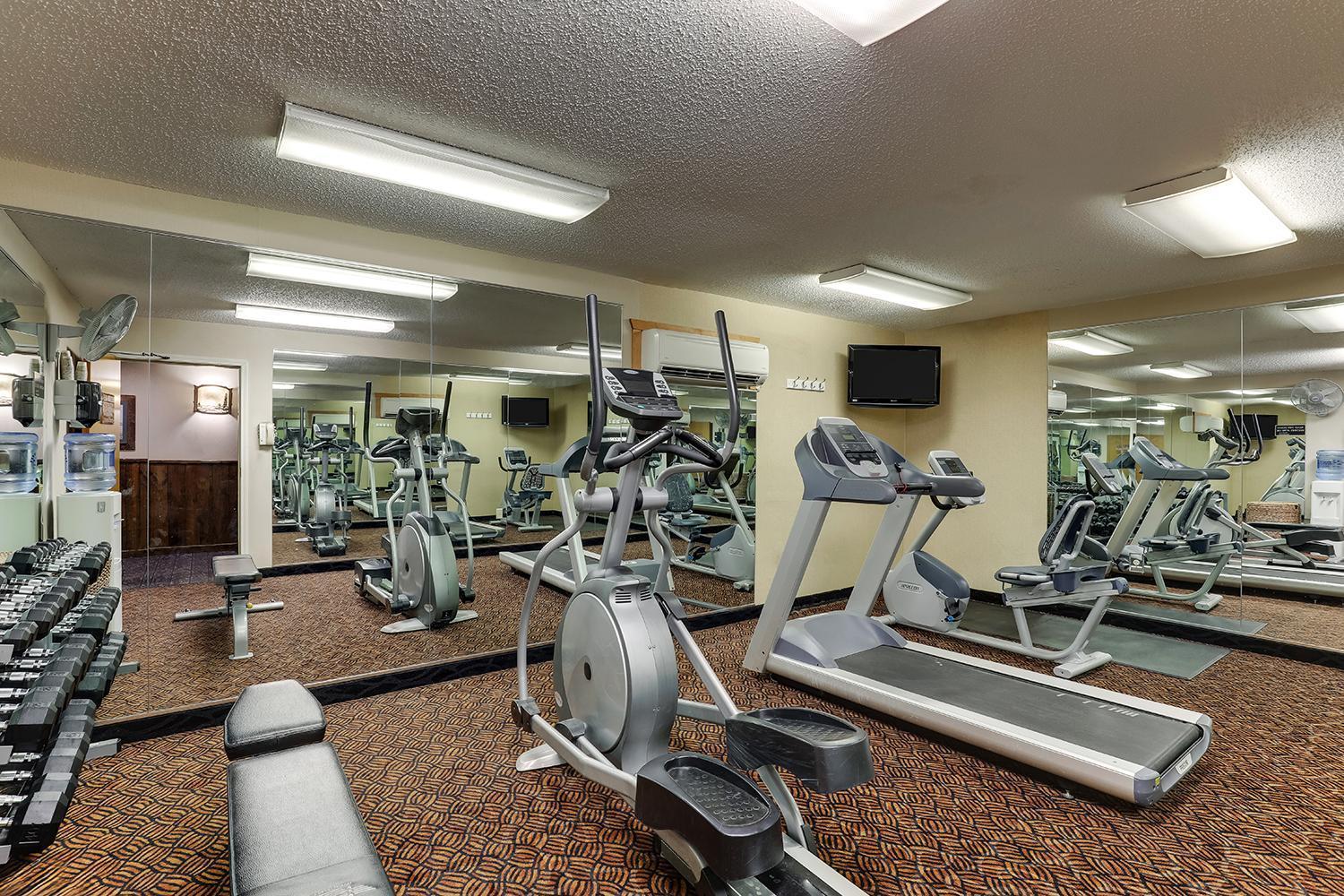 Stoney Creek Hotel Peoria photo 44