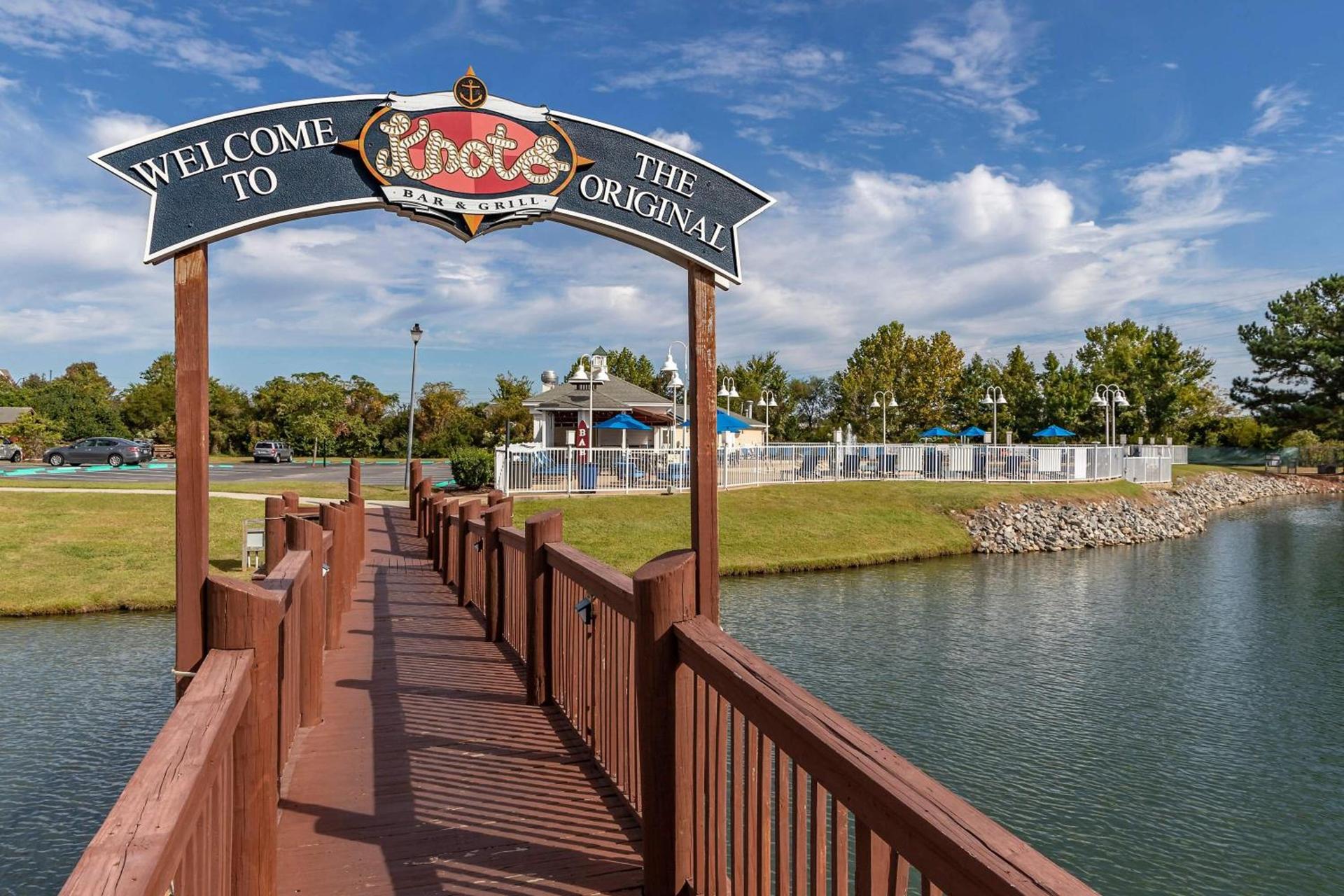 Bluegreen Vacations Harbour Lights, an Ascend Collection Resort photo 44