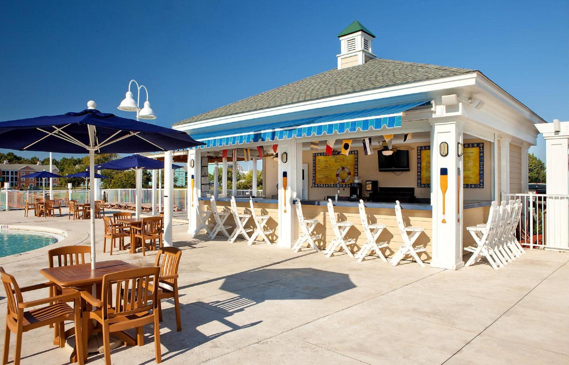 Bluegreen Vacations Harbour Lights, an Ascend Collection Resort photo 45