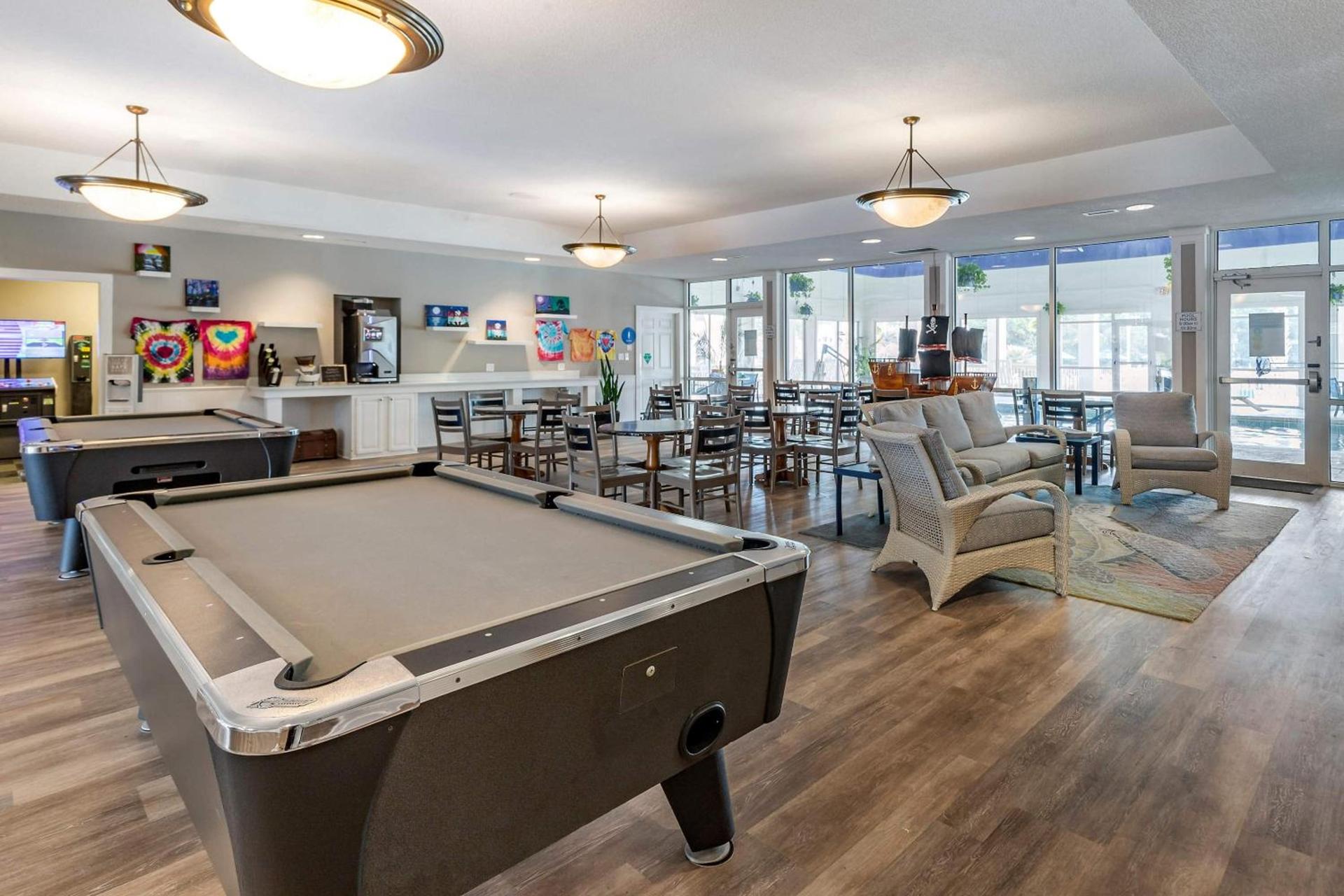 Bluegreen Vacations Harbour Lights, an Ascend Collection Resort photo 48