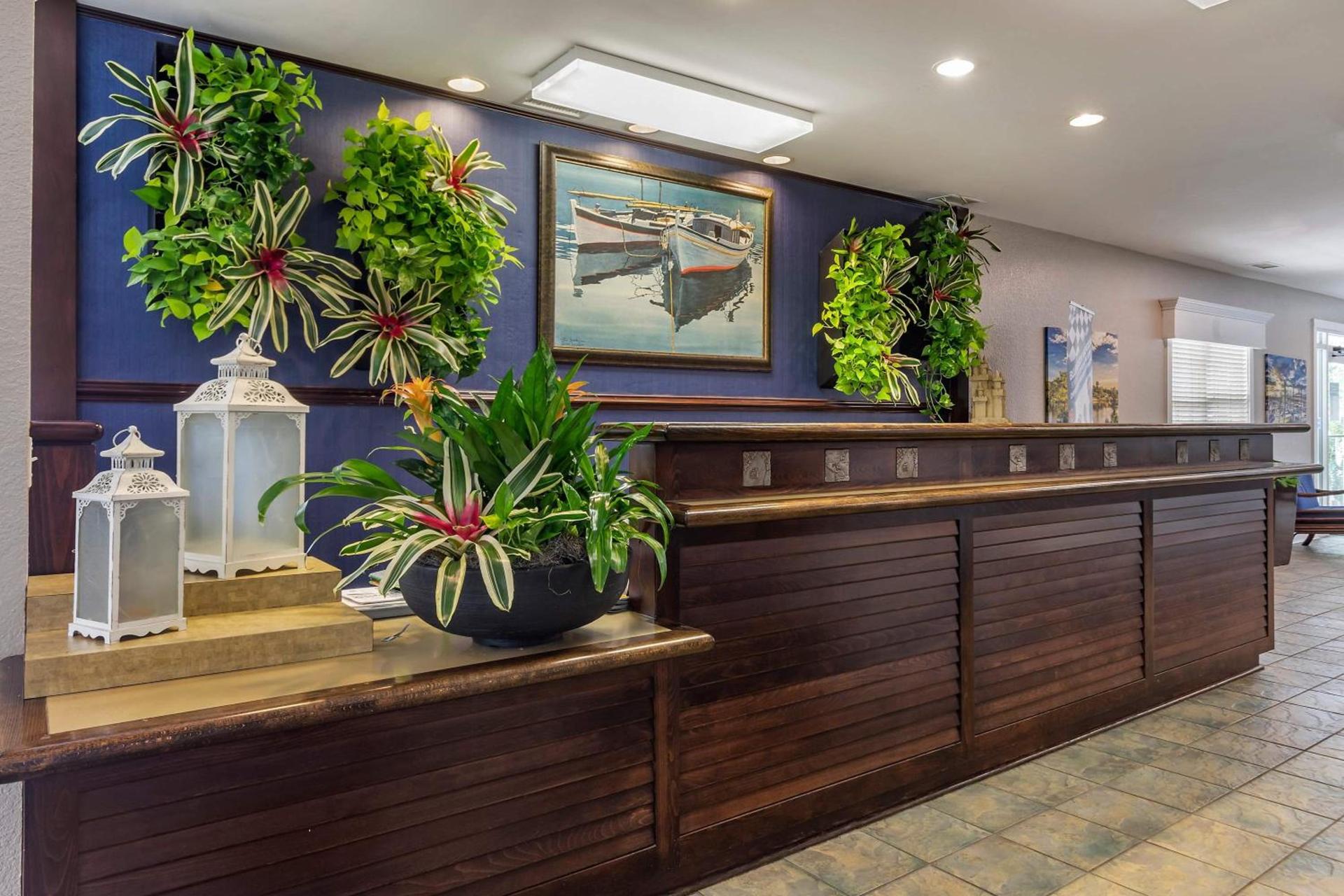 Bluegreen Vacations Harbour Lights, an Ascend Collection Resort photo 54