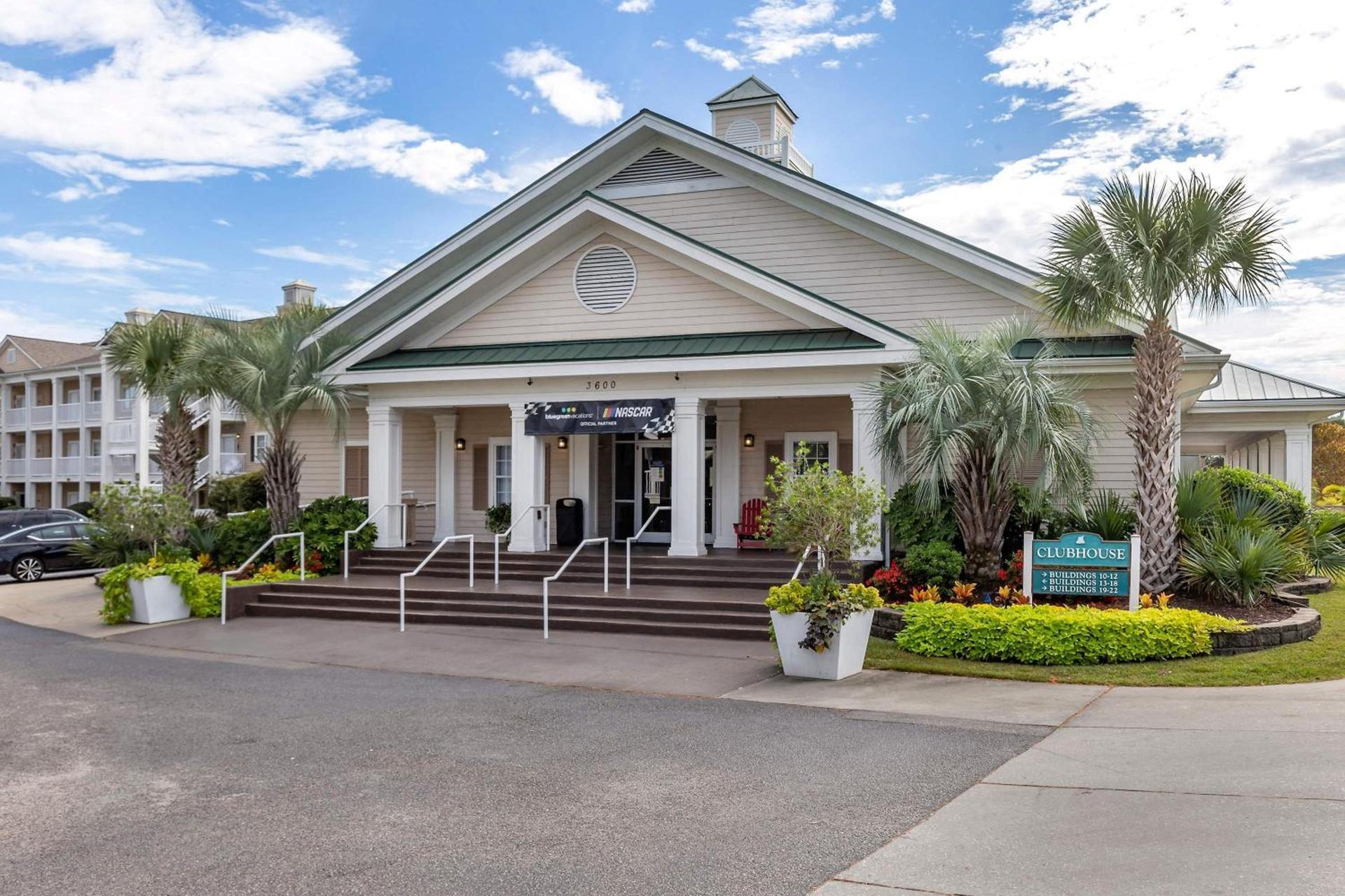 Bluegreen Vacations Harbour Lights, an Ascend Collection Resort photo 58