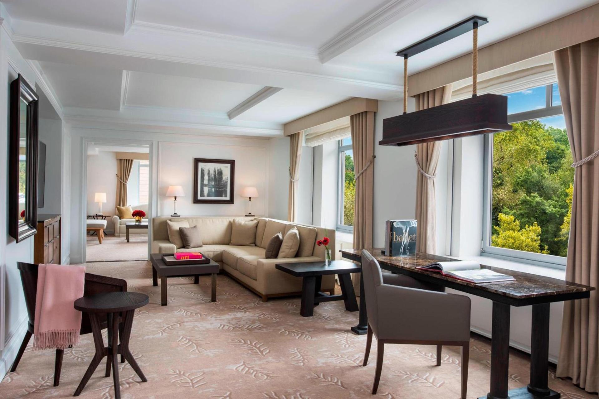 The Ritz-Carlton New York, Central Park photo 82