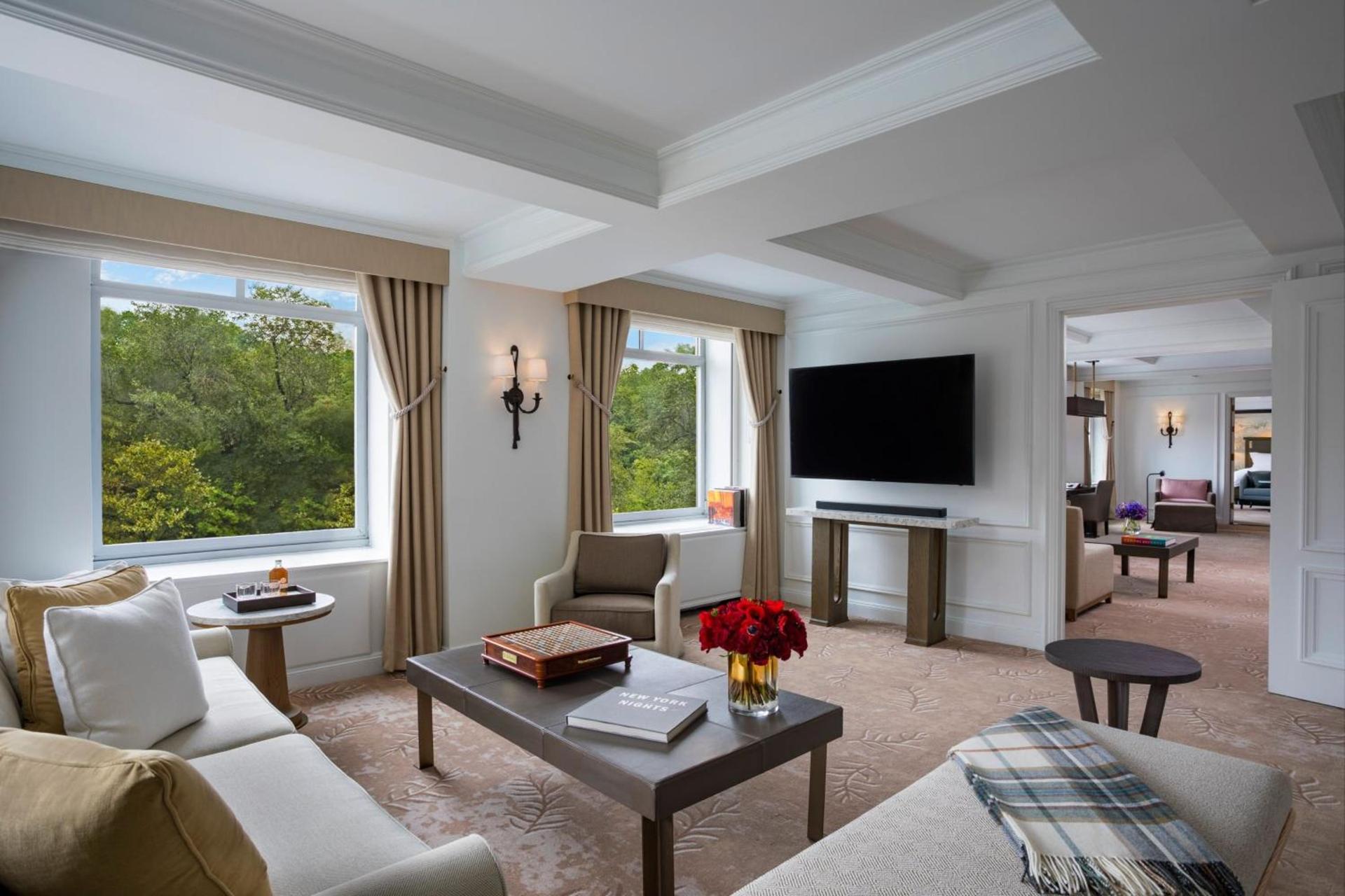 The Ritz-Carlton New York, Central Park photo 51