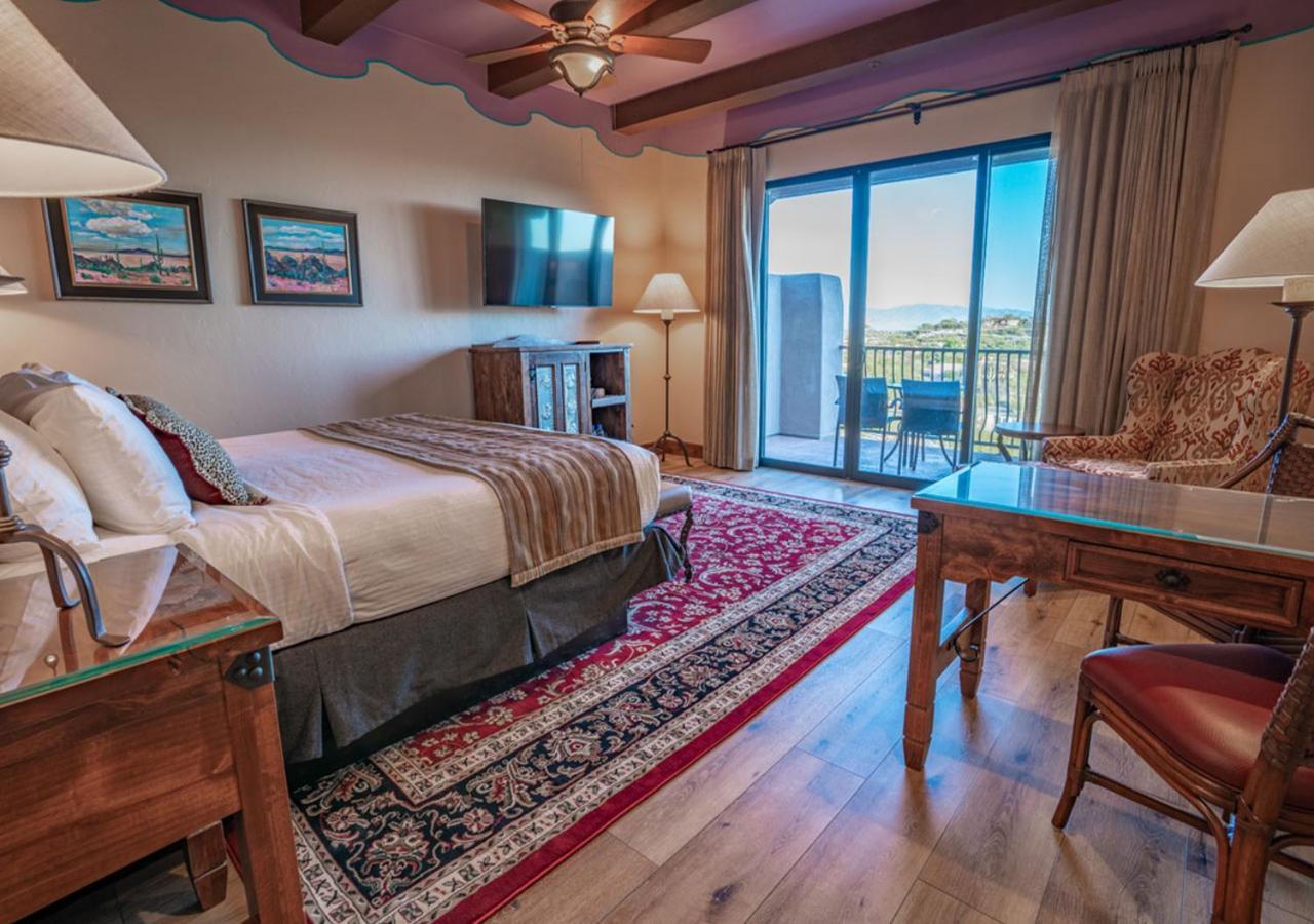 Hacienda del Sol Guest Ranch Resort photo 21