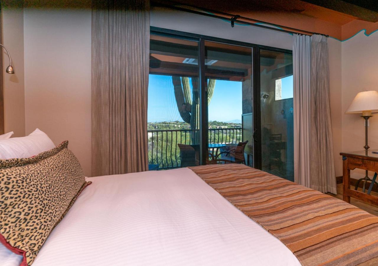 Hacienda del Sol Guest Ranch Resort photo 22