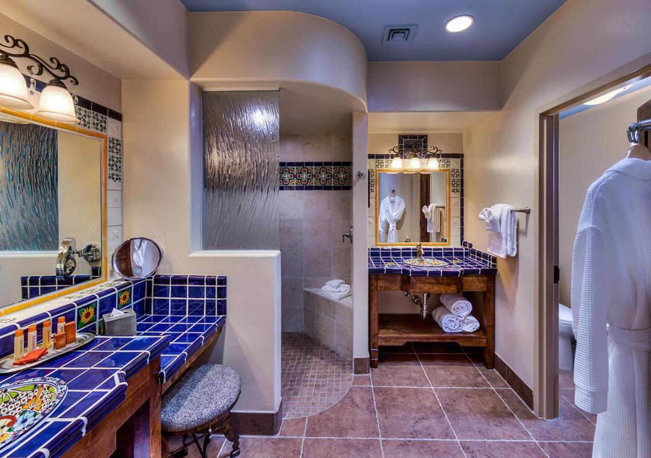 Hacienda del Sol Guest Ranch Resort photo 23