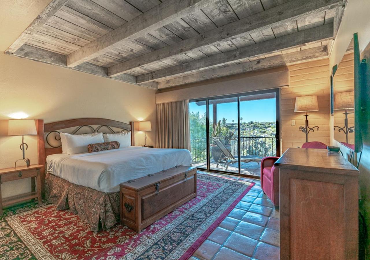 Hacienda del Sol Guest Ranch Resort photo 25