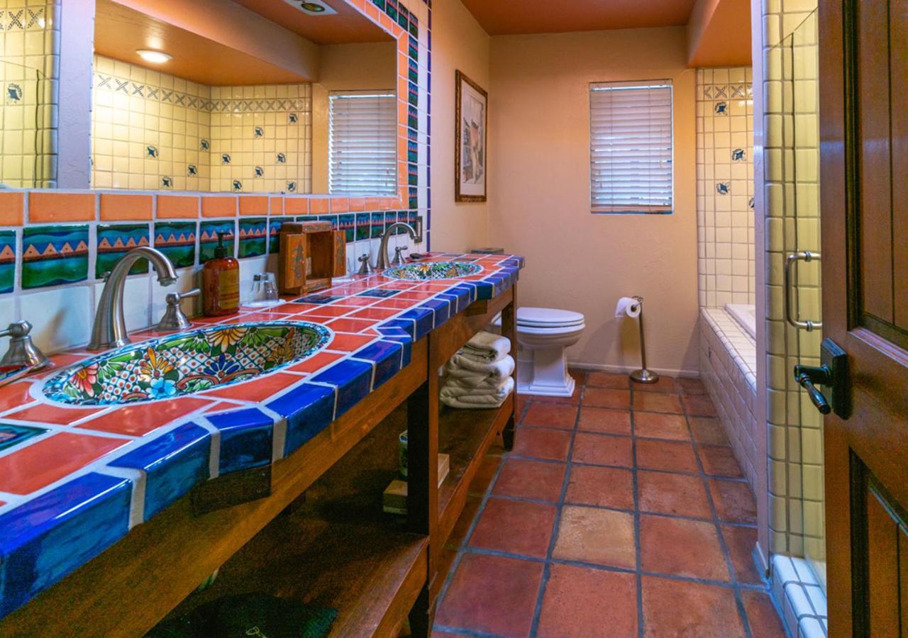 Hacienda del Sol Guest Ranch Resort photo 26