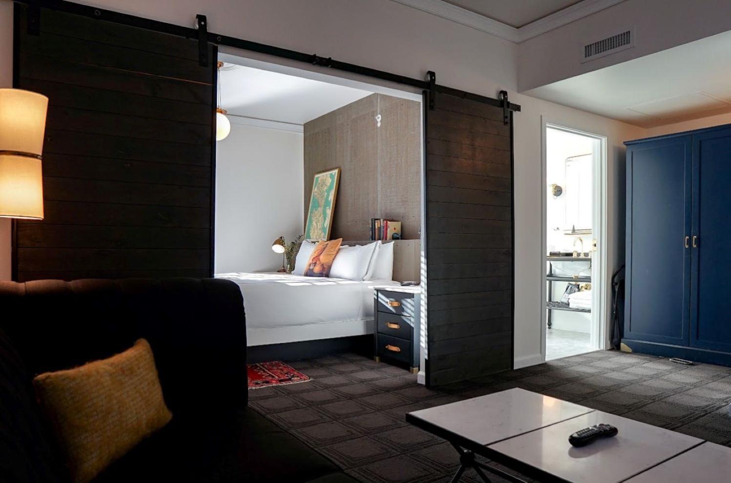 Kimpton Palladian Hotel by IHG photo 70