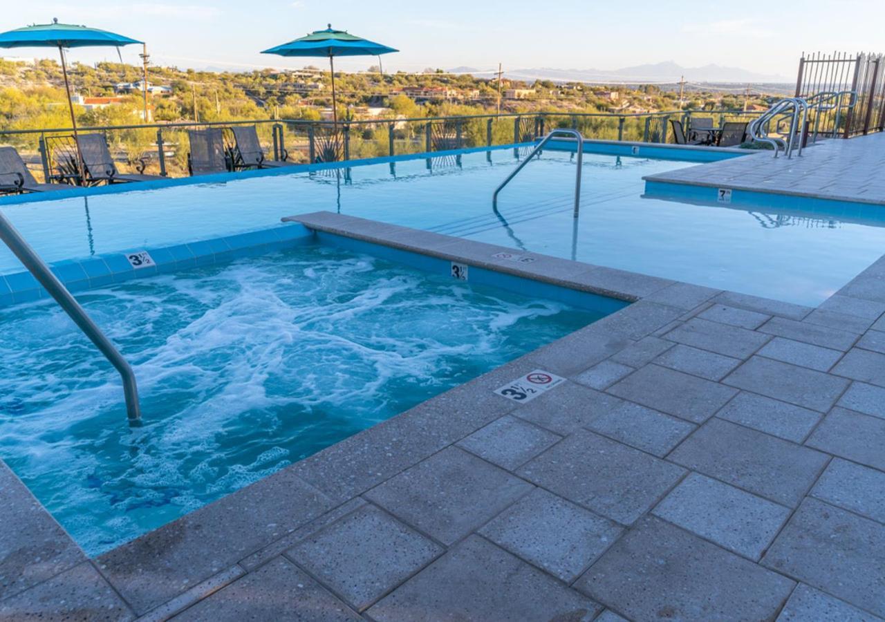 Hacienda del Sol Guest Ranch Resort photo 28