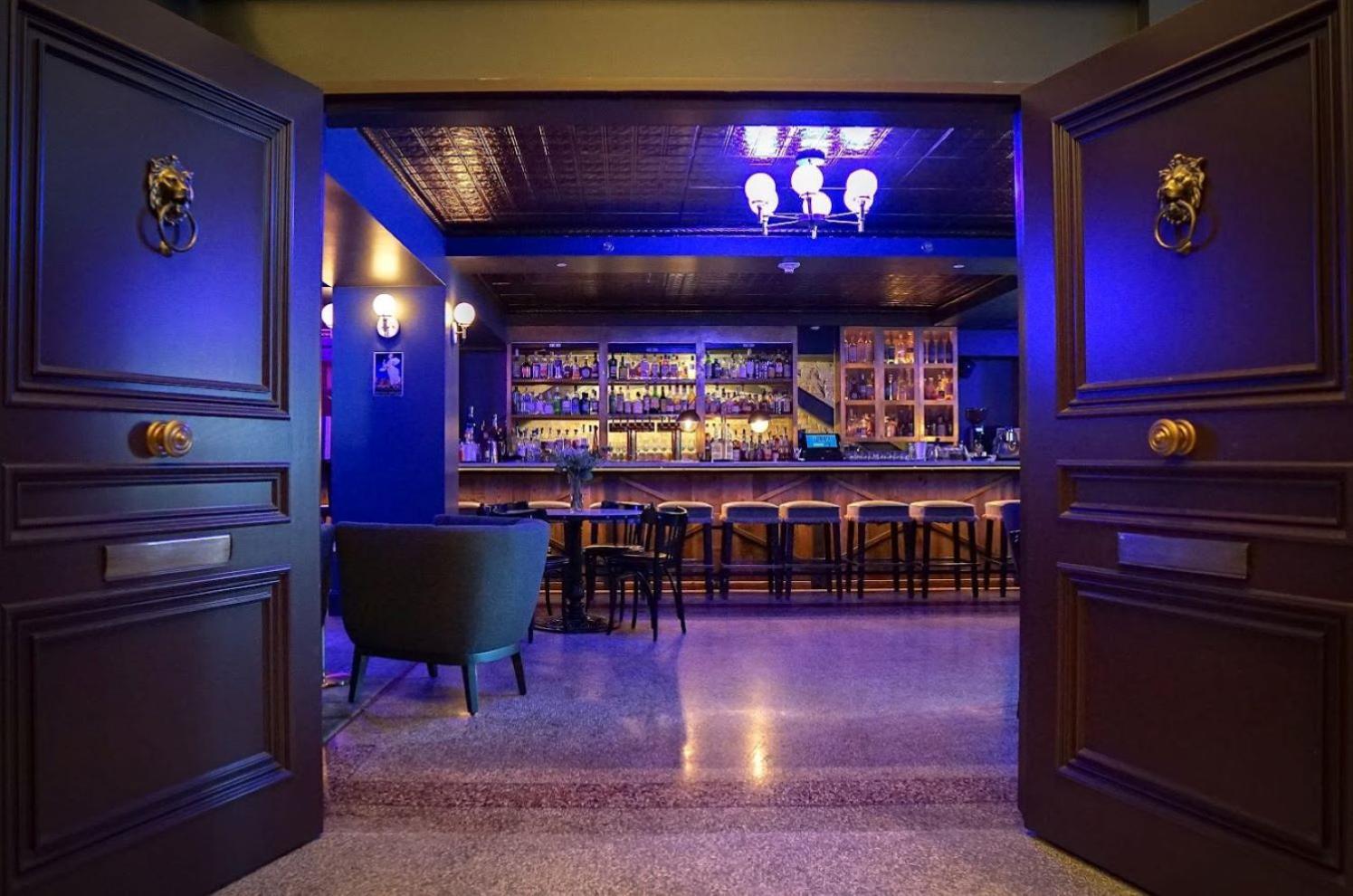 Kimpton Palladian Hotel by IHG photo 38