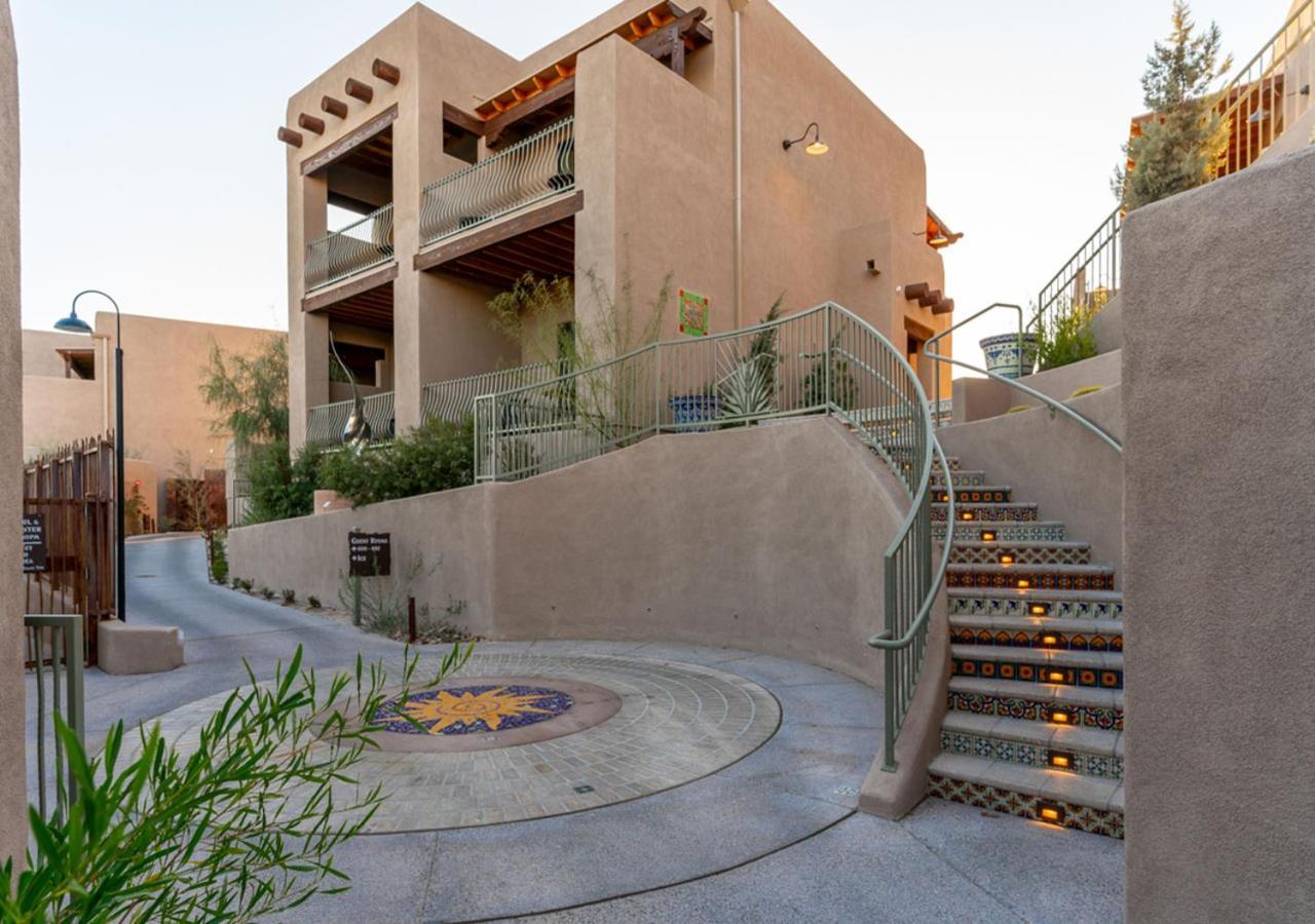 Hacienda del Sol Guest Ranch Resort photo 29