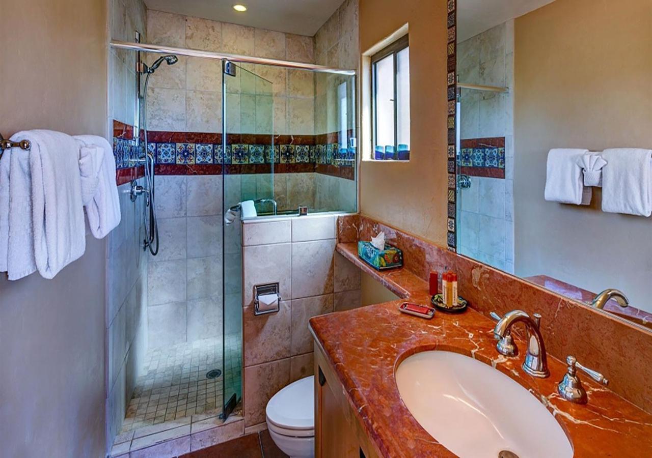 Hacienda del Sol Guest Ranch Resort photo 31