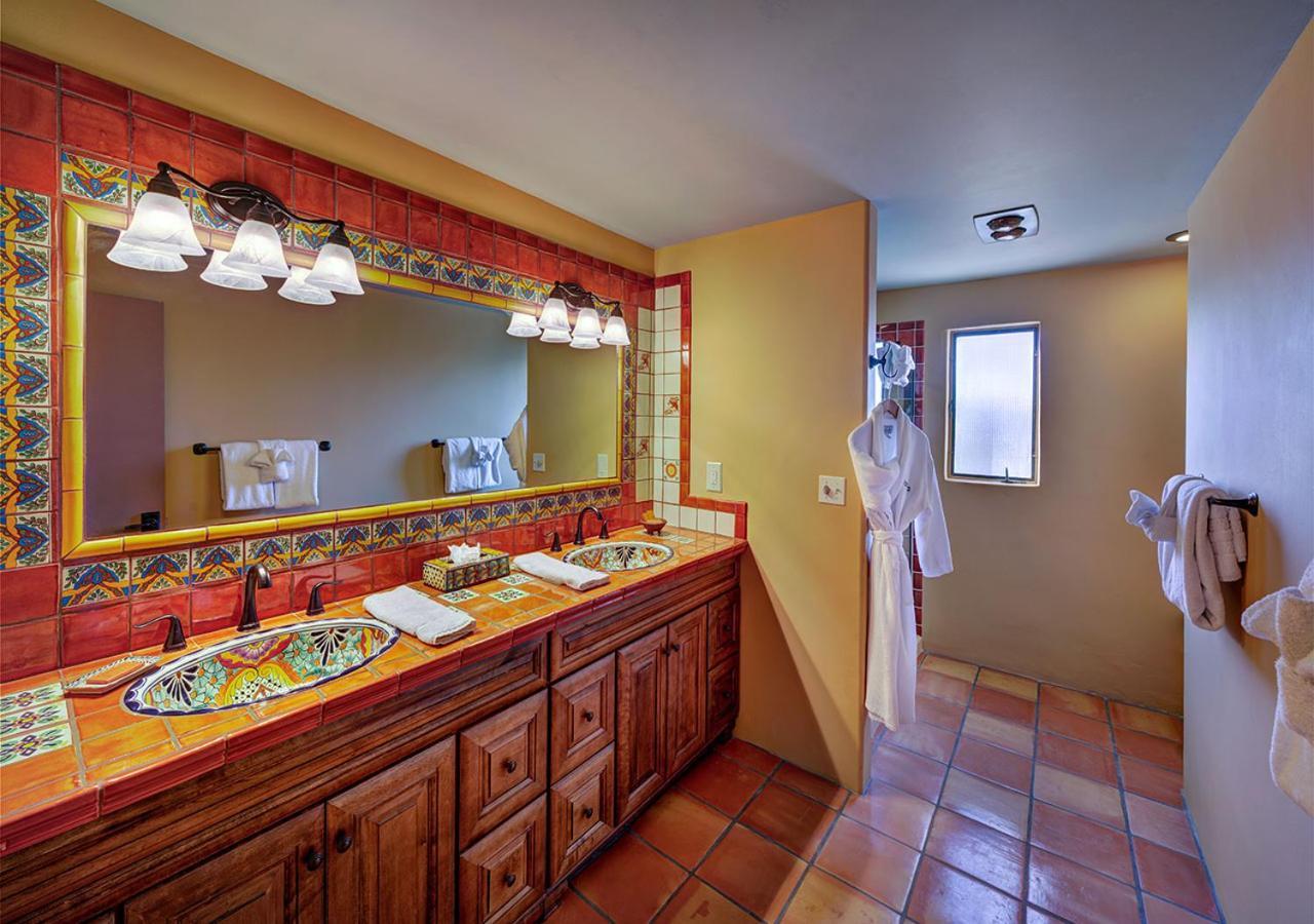 Hacienda del Sol Guest Ranch Resort photo 37