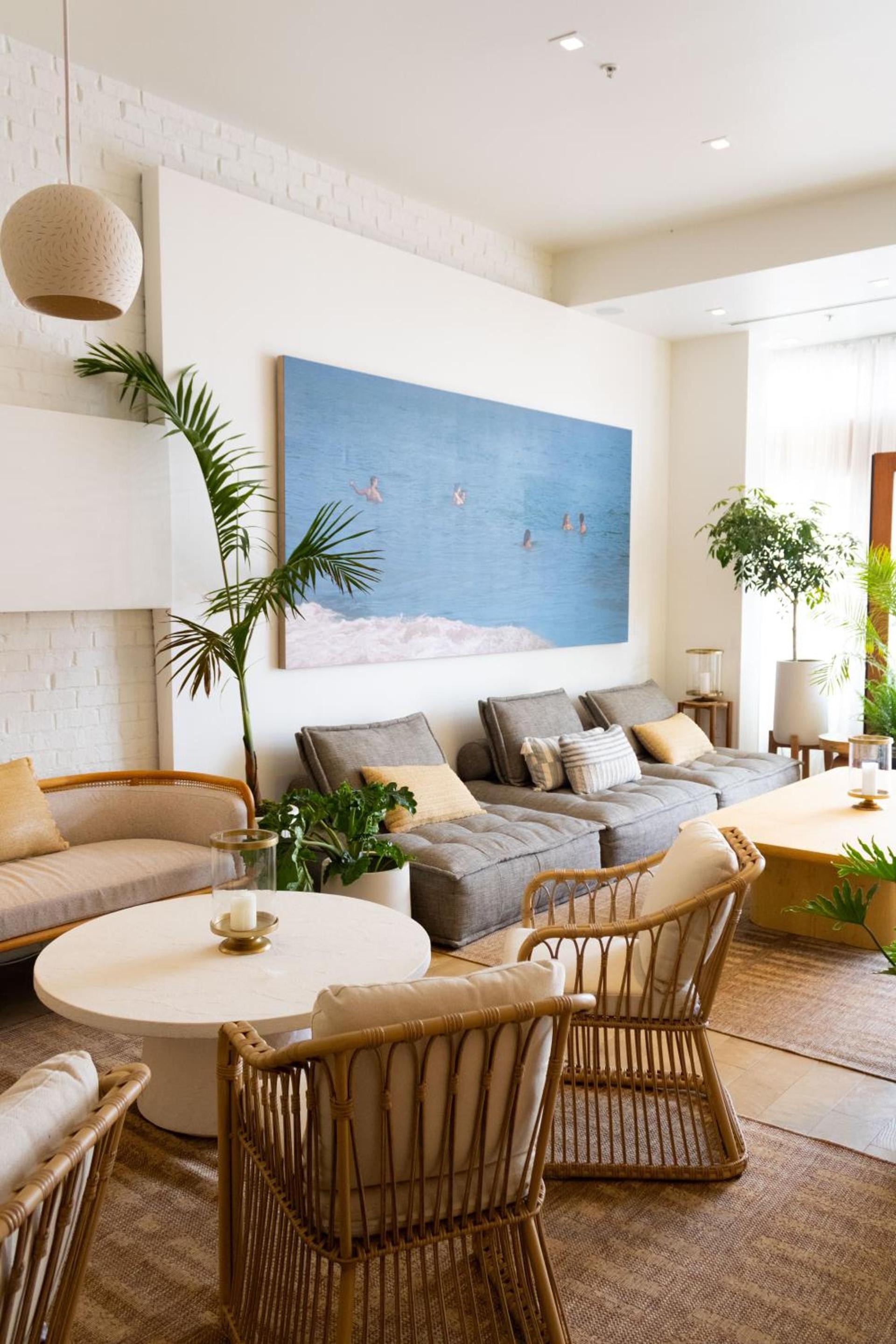 Riviera Beach House photo 36