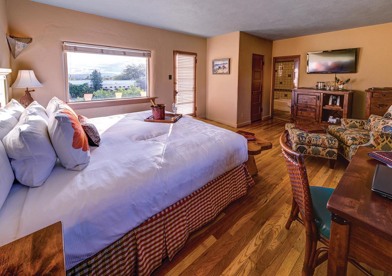 Hacienda del Sol Guest Ranch Resort photo 30