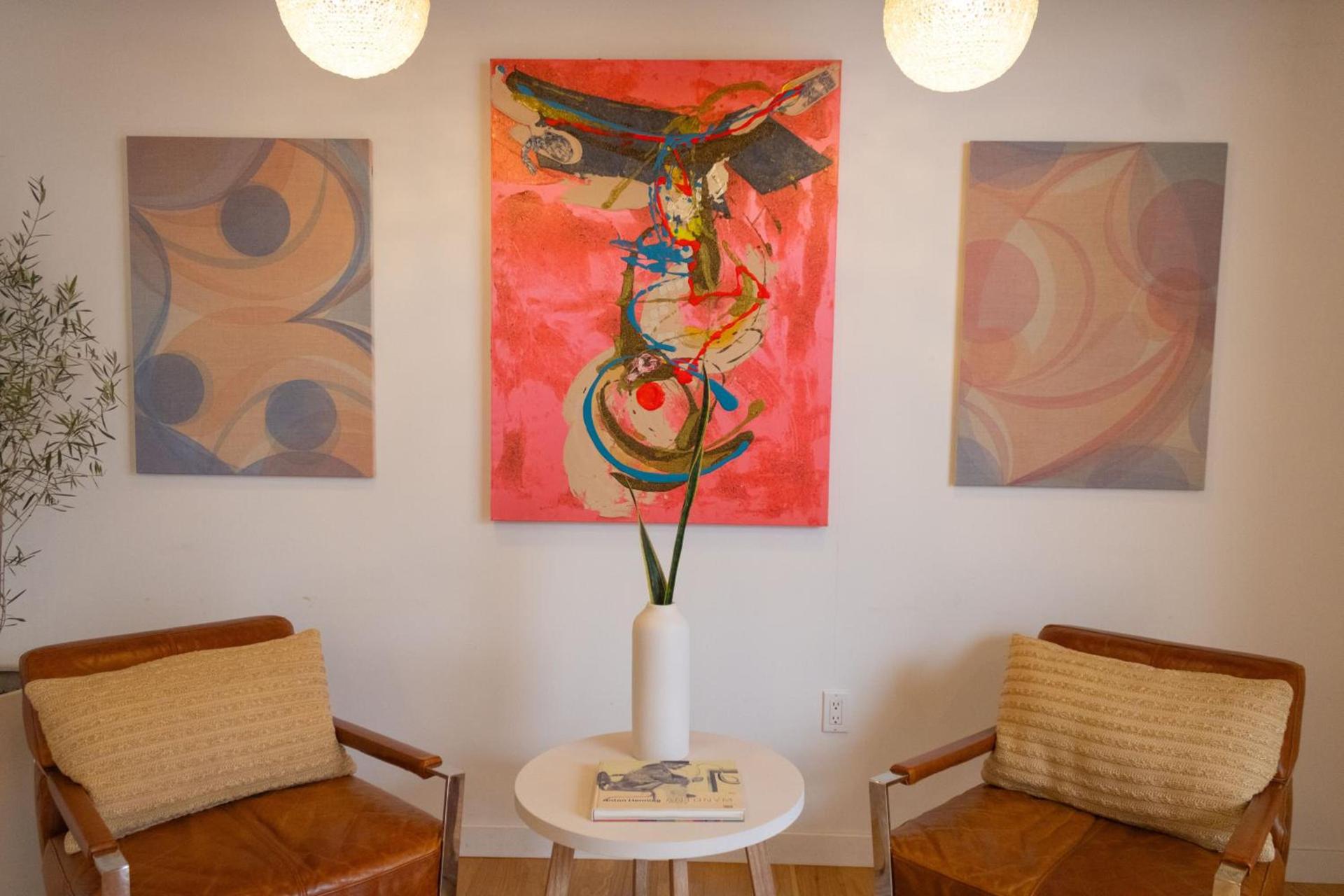 Riviera Beach House photo 5