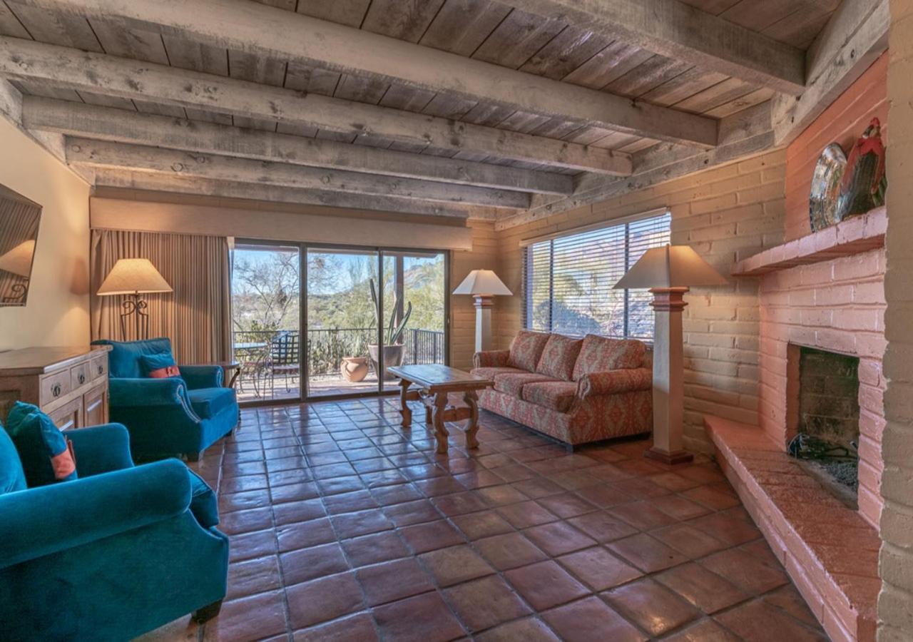 Hacienda del Sol Guest Ranch Resort photo 34