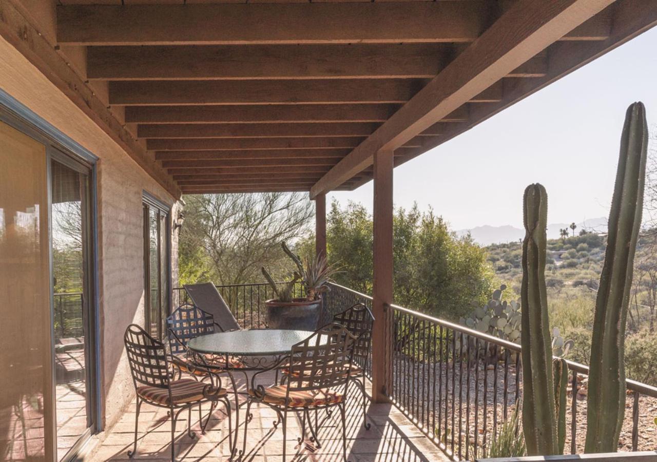 Hacienda del Sol Guest Ranch Resort photo 32