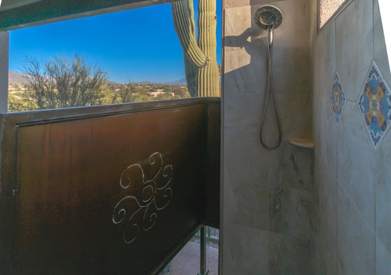 Hacienda del Sol Guest Ranch Resort photo 40