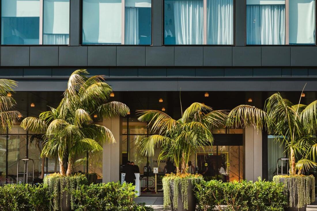 The Godfrey Hotel Hollywood photo 1