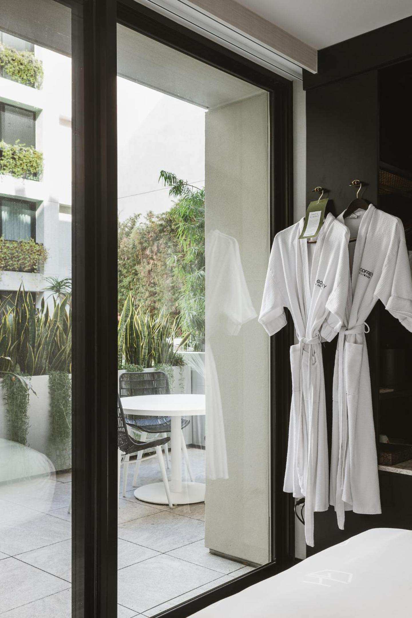 The Godfrey Hotel Hollywood photo 5