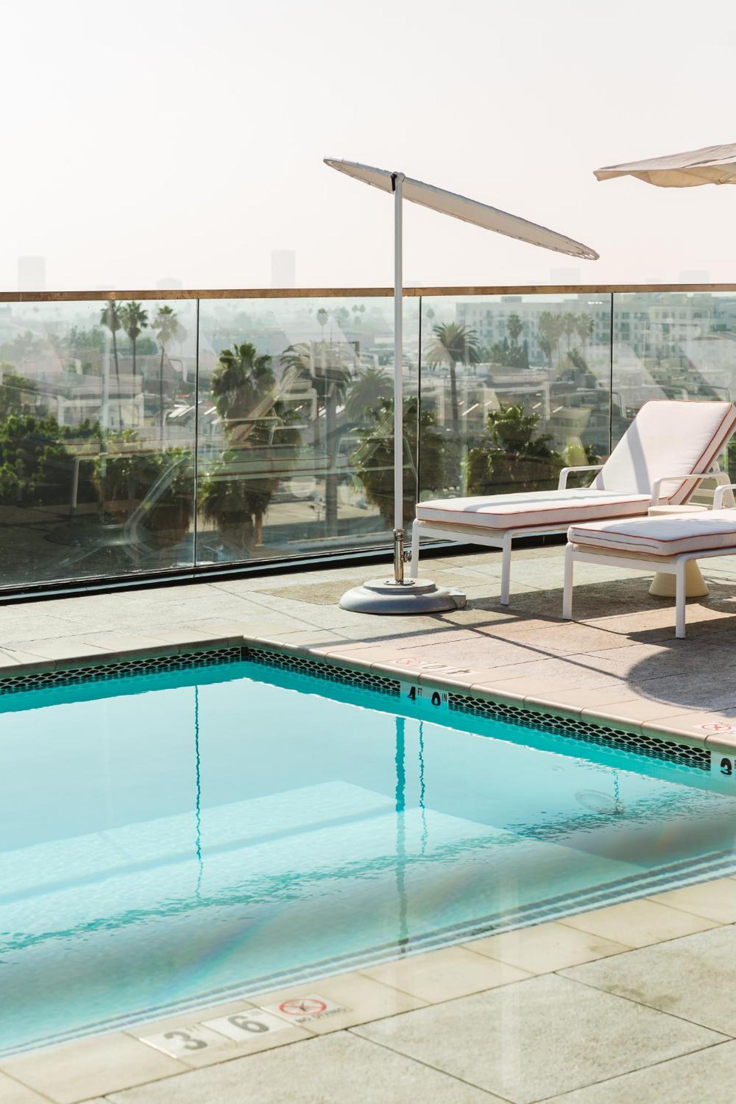 The Godfrey Hotel Hollywood photo 93