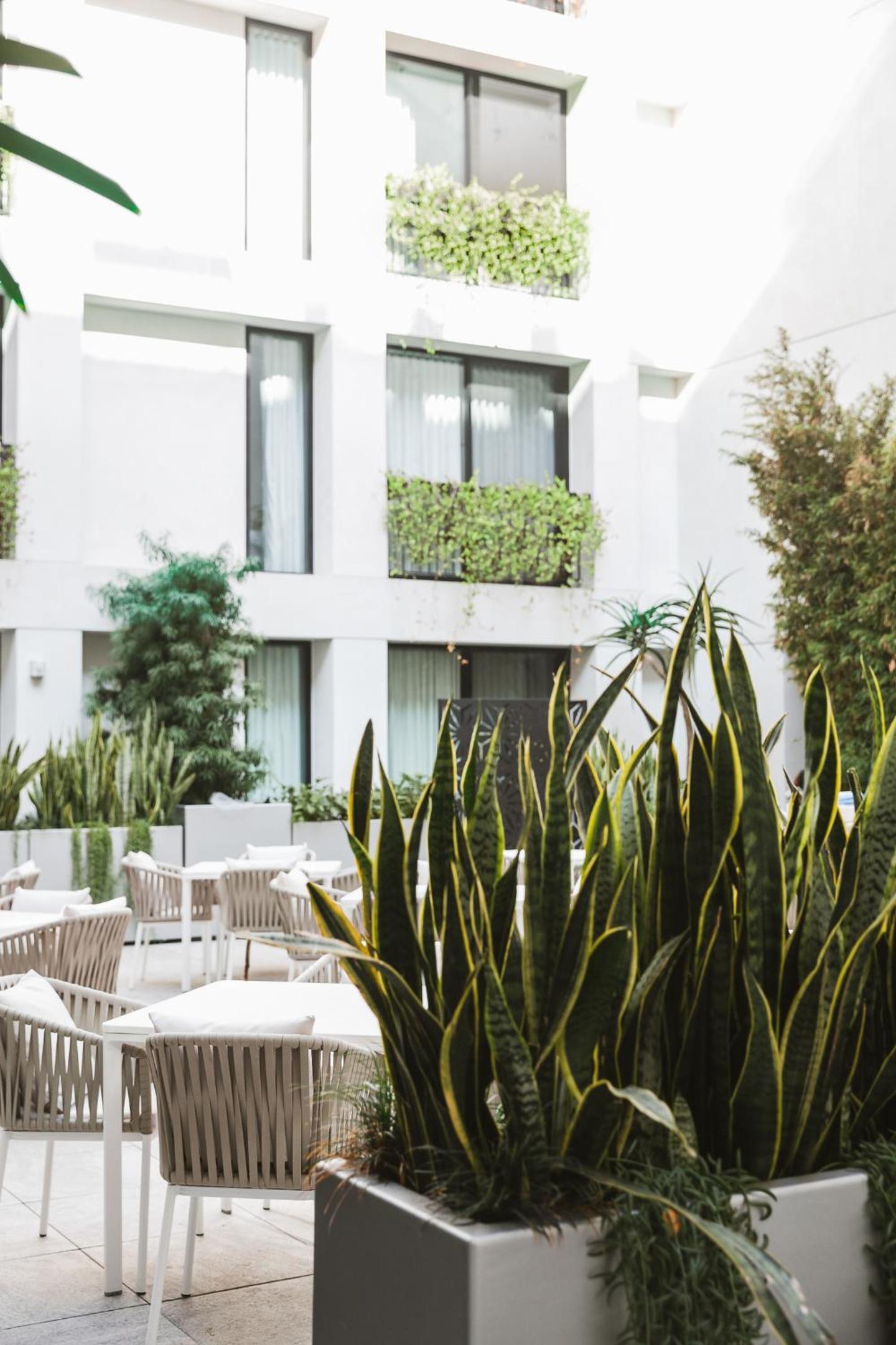 The Godfrey Hotel Hollywood photo 75
