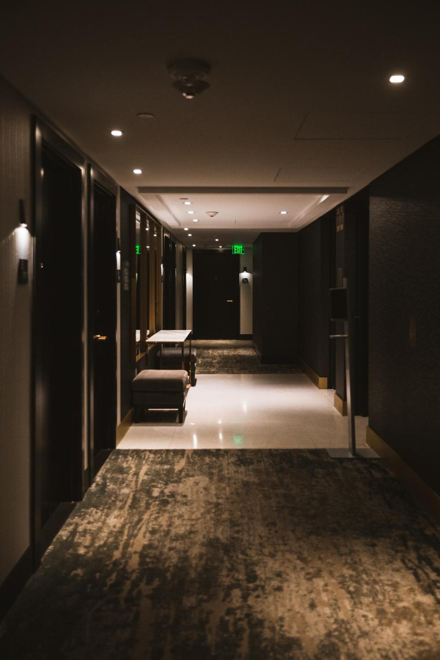 The Godfrey Hotel Hollywood photo 100