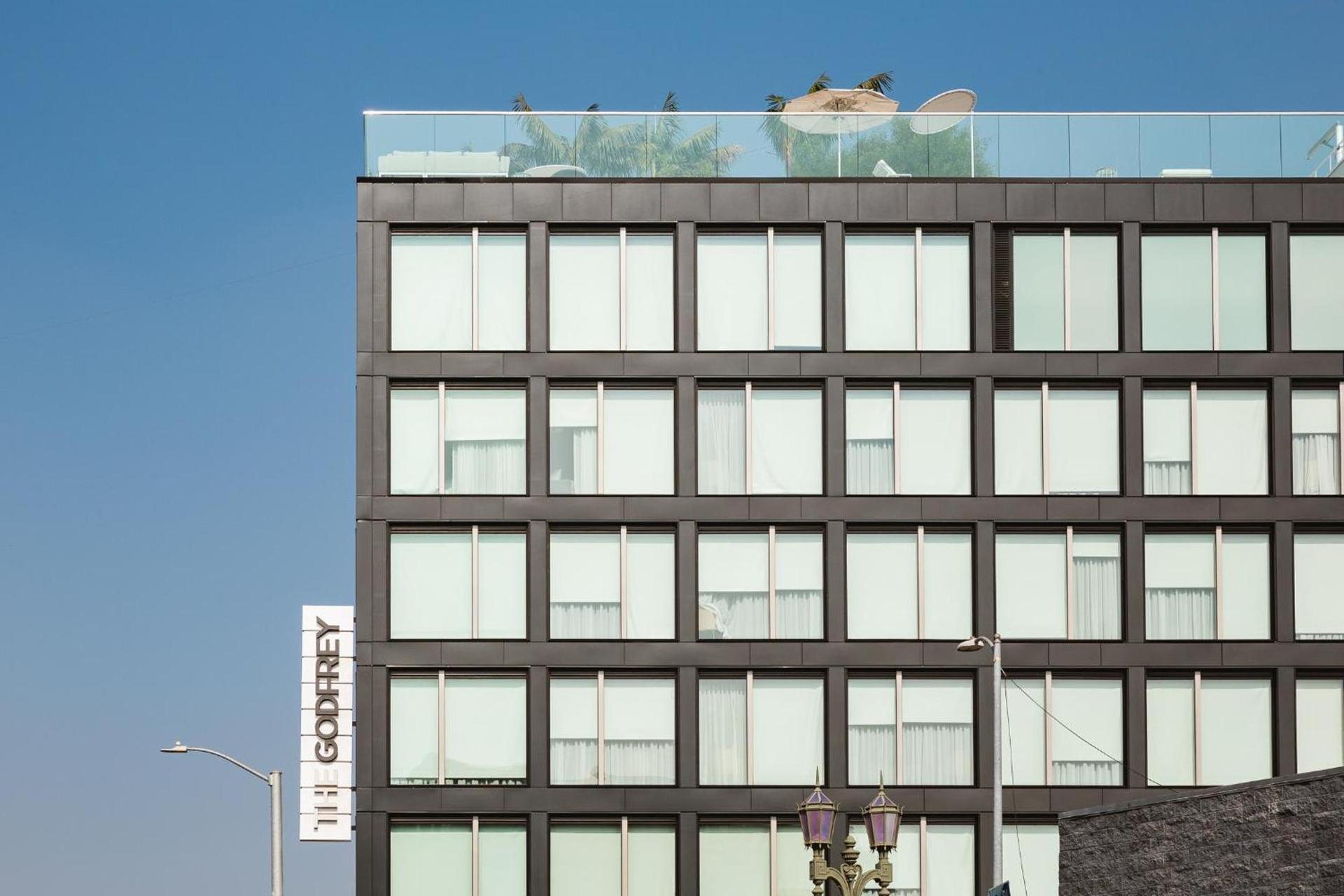 The Godfrey Hotel Hollywood photo 79