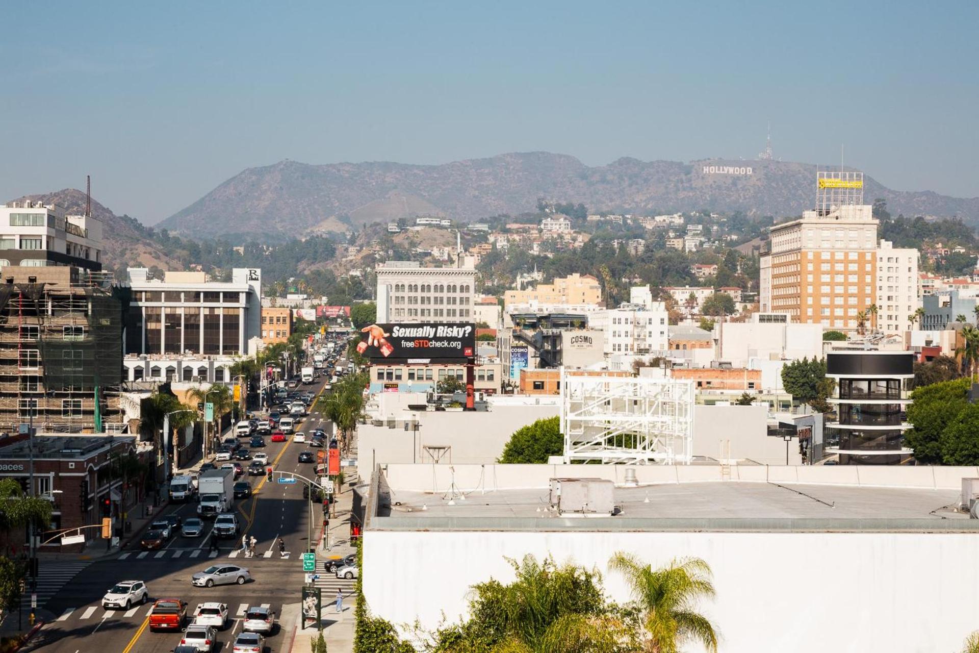 The Godfrey Hotel Hollywood photo 77