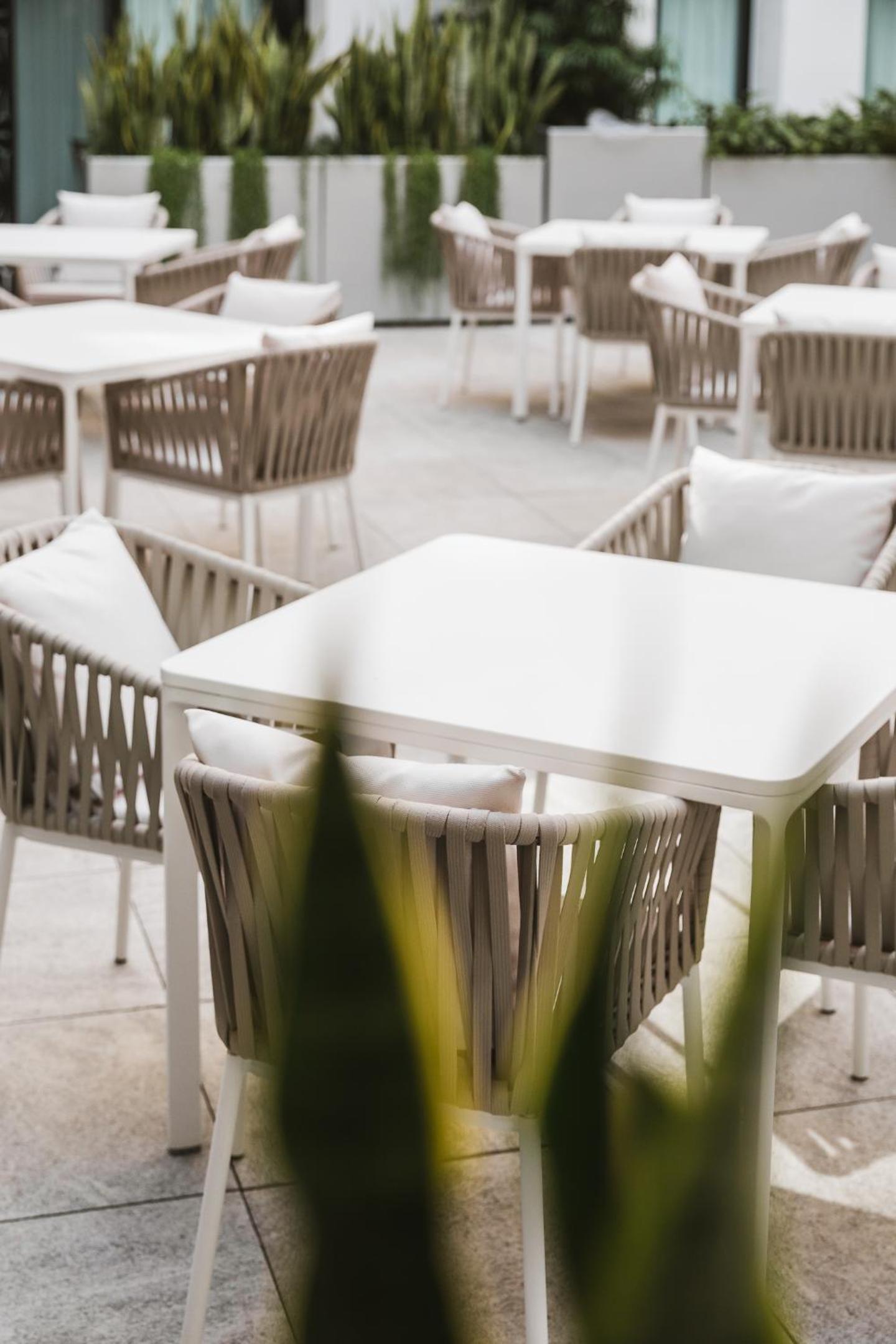 The Godfrey Hotel Hollywood photo 90