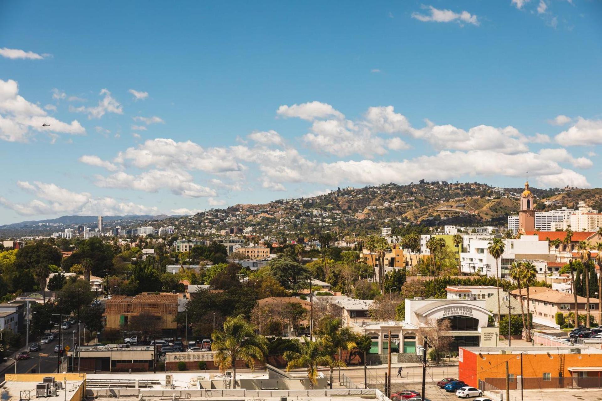 The Godfrey Hotel Hollywood photo 82