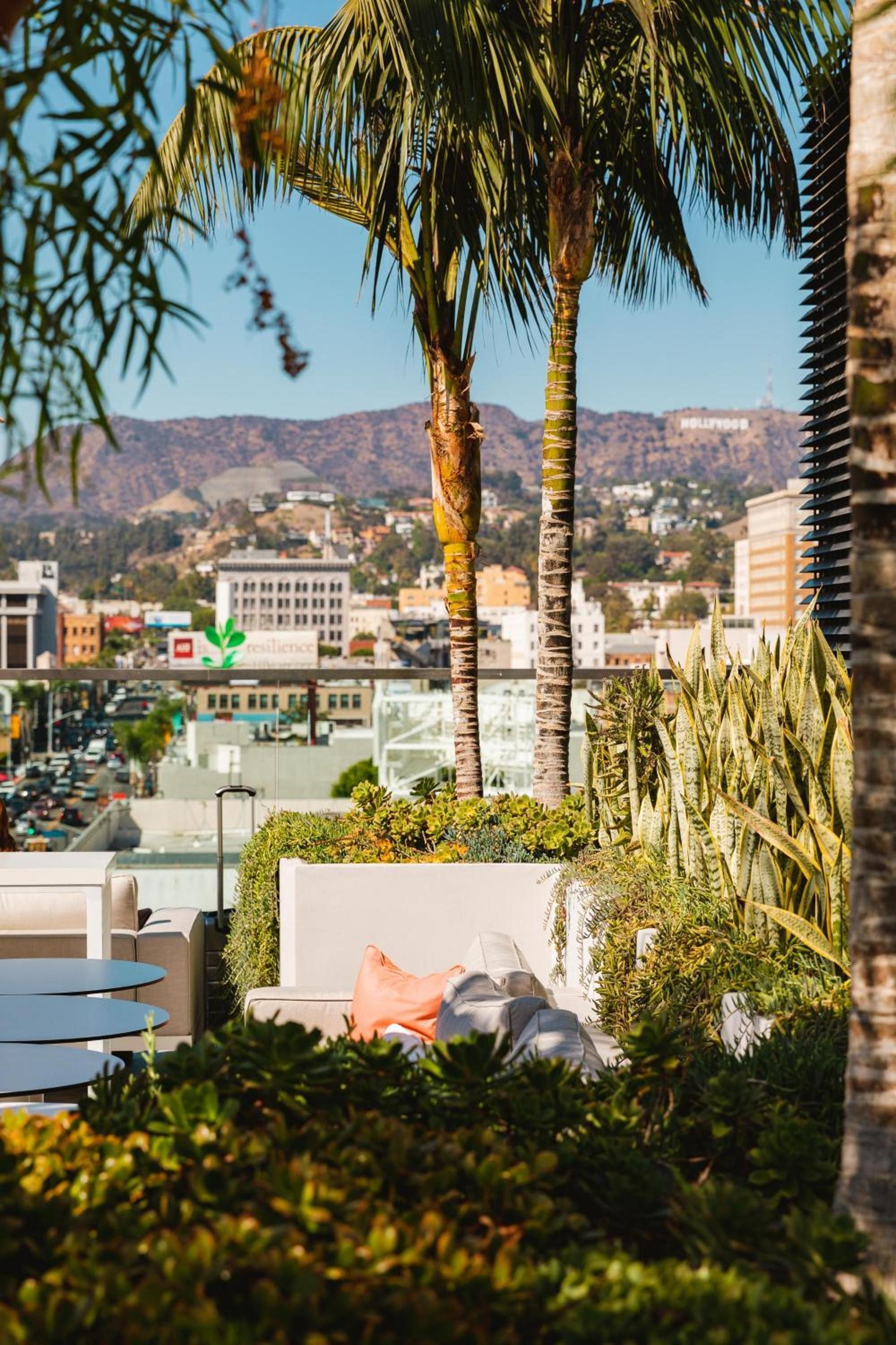 The Godfrey Hotel Hollywood photo 59