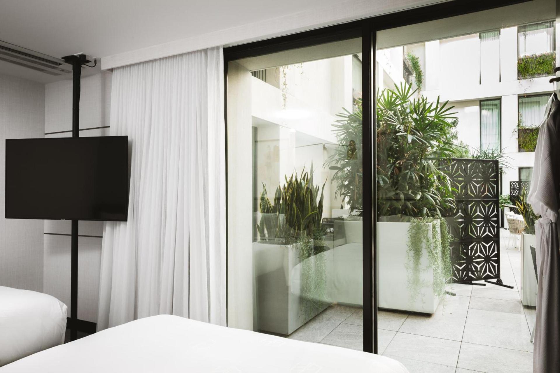The Godfrey Hotel Hollywood photo 89