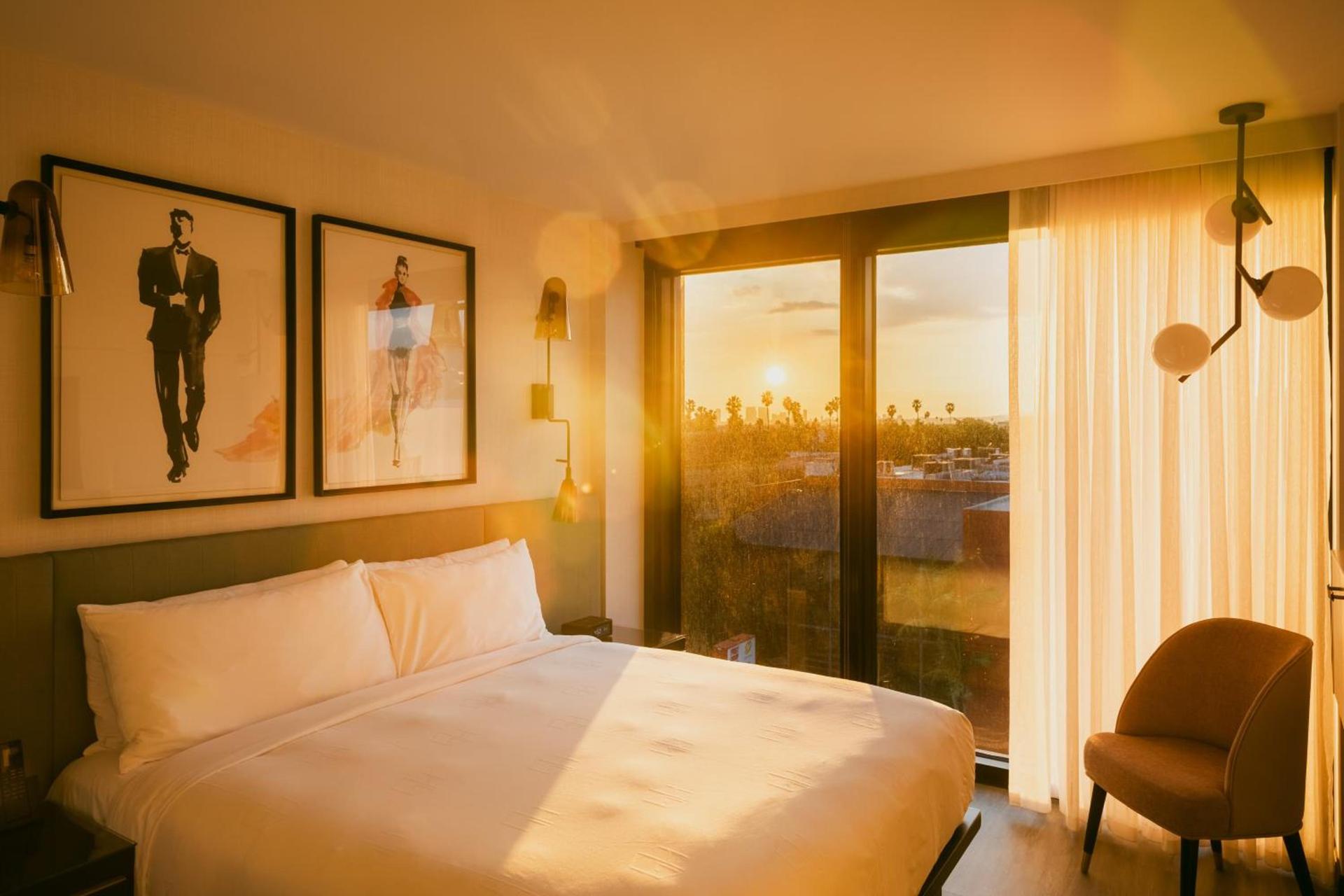The Godfrey Hotel Hollywood photo 58