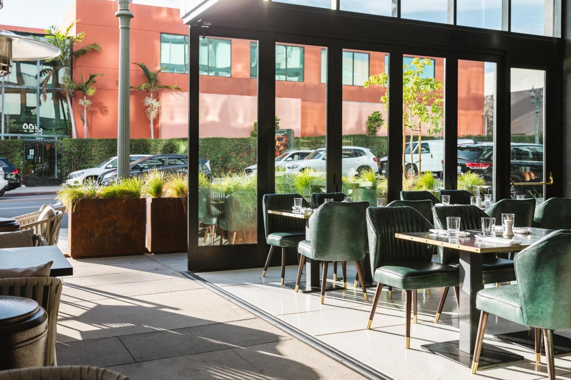 The Godfrey Hotel Hollywood photo 86